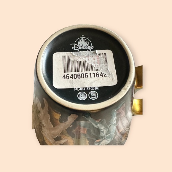 Disney Marvel Eternals Mug - Picture 3 of 6